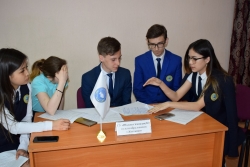Интеллектуальная победа