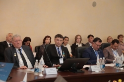 Форум, посвященный юбилейным датам этнокультурных объединений, прошел в Костанае