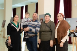 С благодарностью к каждому…