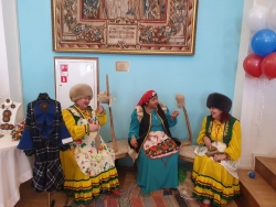 Единство без границ