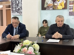 Председатели этнокультурных объединений обсудили интервью президента Касым-Жомарта Токаева