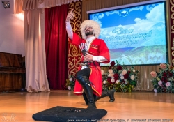 Вайнахи зажигают сердца!