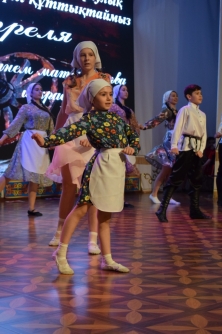 Мамам посвящается... 