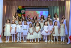 Музыка, цветы, женщины… 