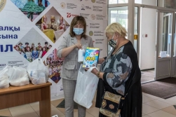 Сила взаимной поддержки