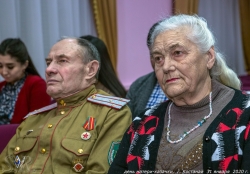 И пирог испечет, и кашей накормит, и медведя обезвредит…