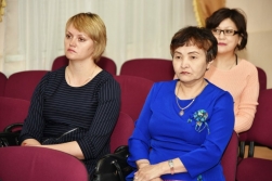 Все на благо семьи
