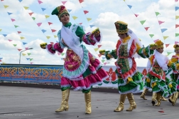 Славим праздник Сабантуй!