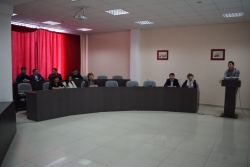 Молодежь за первую инициативу