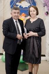 Тепло родного очага