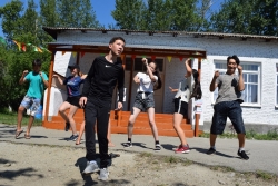 Квест продолжается