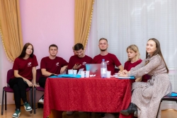Новые пути укрепления общественного согласия