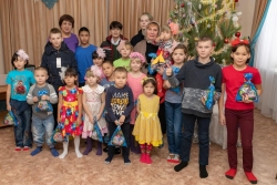 Традиционные визиты