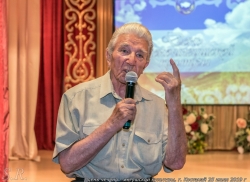 Вайнахи зажигают сердца!