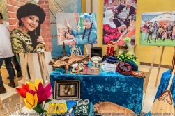 Семь граней Великой степи