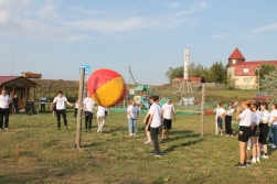 Традиция добрососедства