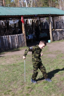 Удалые казаки