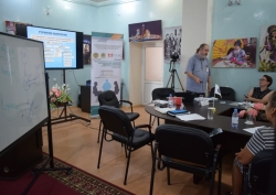 Медиатором не рождаются, медиатором становятся