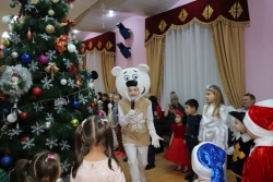 Новогодние приключения!