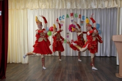 Әулиекөл ауданында Қазақстан халқы Ассамблеясының жылына дайындық басталды