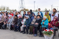 Память в камне и в сердцах