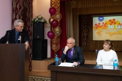 30 жылға ұласқан достық