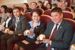 Әулиекөл ауданында «Достық шаңырағы» атты мектеп ассамблеясының форумы өтті 