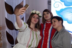 Культура превыше всего!