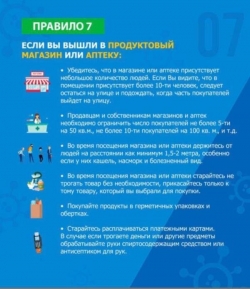 ПРАВИЛА НА ВСЕ СЛУЧАИ
