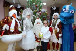 Достық үйі дәстүрімен! 