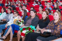 Казахстан - Азербайджан: братство, испытанное временем 