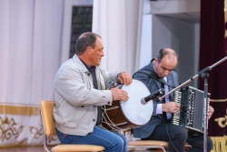 Казахстан - Азербайджан: братство, испытанное временем 