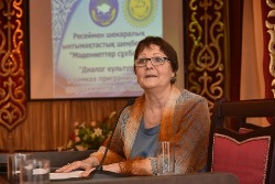 «Мәдениеттер сұхбаты» - шекарасыз достық!