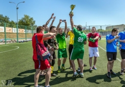 Спорт – достықтың алтын көпірі!