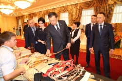 Самое важно слово – слово мамы