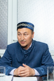 «Бірауыздан, бір жүректен…»
