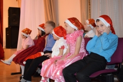 В традициях немецкого Рождества