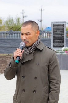 Память в камне и в сердцах