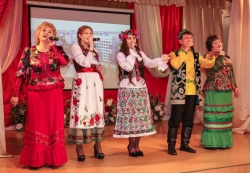 Благое дело на творческое ноте