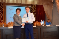 Тіл мәртебесі – ел мерейі