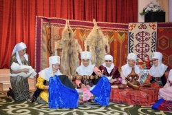 Балаларға деген шексіз махаббат пен сүйіспеншілік
