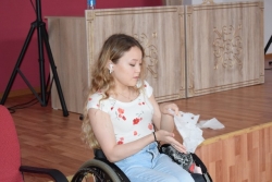 Поделиться историей успеха…