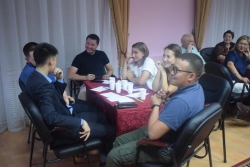 Новичкам везет!