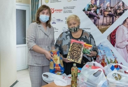 Сила взаимной поддержки