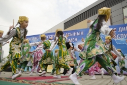 Вот это праздник!