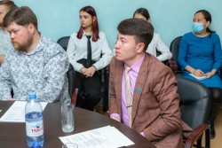 «Бірауыздан, бір жүректен…»