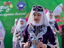 Наурыз құтты болсын!