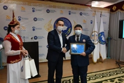 Жүректен шыққан алғыс жүректерге жетеді 