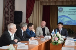Сотрудничаем с соседями