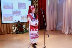 Блеснули своими знаниями